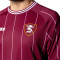 Maillot Zeus Domicile Salernitana 2024-2025