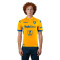 Maillot Zeus Domicile Frosinone 2024-2025