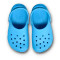 Claquettes Crocs enfant Classic Clog K