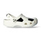 Claquettes Crocs enfant Classic Soccer Ball Clog K