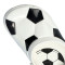 Claquettes Crocs enfant Classic Soccer Ball Clog K