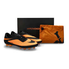 Chaussure de football Nike Hypervenom Phantom Rgn SE FG