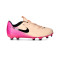 Chaussure de football Nike Enfant Phantom Gx II Academy FG/MG