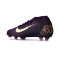 Chaussure de football Nike Enfant Zoom Merucurial Superfly 10 Club KM FG/MG