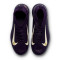 Chaussure de football Nike Enfant Zoom Merurial Superfly 10 Club KM Turf