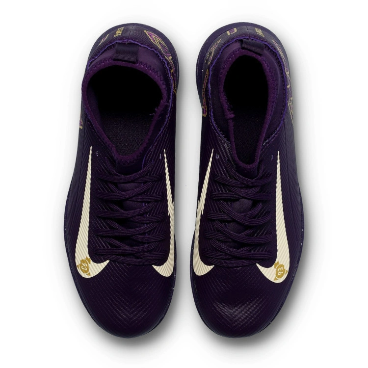 bota-nike-superfly-10-club-km-turf-nino-purpura-5