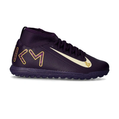 Chaussure de football Enfant Zoom Merurial Superfly 10 Club KM Turf