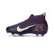 Chaussure de football Nike Enfant Air Zoom Mercurial Superfly 10 Academy KM FG/MG