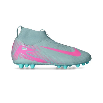 Chaussure de football Enfant Air Zoom Mercurial Superfly 10 Academy AG
