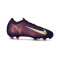 Chaussure de football Nike Enfant Air Zoom Mercurial Vapor 16 Pro KM FG