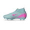 Chaussure de football Nike Enfant Air Zoom Mercurial Superfly 10 Academy FG/MG