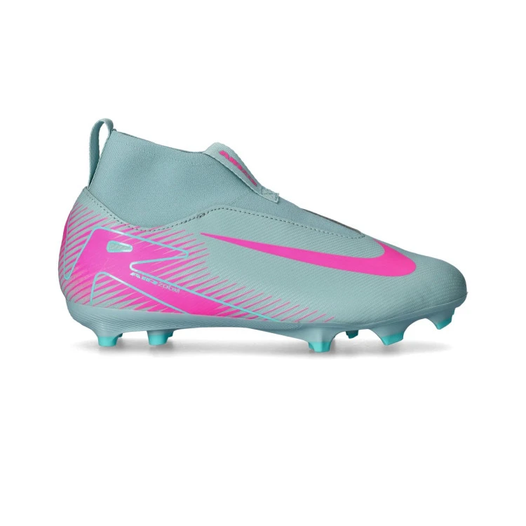 bota-nike-kinder-air-zoom-mercurial-superfly-10-akademie-fg-mg-verde-1