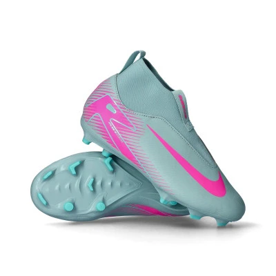 Chaussure de football Enfant Air Zoom Mercurial Superfly 10 Academy FG/MG