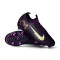 Chaussure de football Nike Enfant Air Zoom Mercurial Vapor 16 Academy KM FG/MG