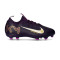 Chaussure de football Nike Enfant Air Zoom Mercurial Vapor 16 Academy KM FG/MG
