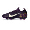 Chaussure de football Nike Enfant Air Zoom Mercurial Vapor 16 Academy KM FG/MG