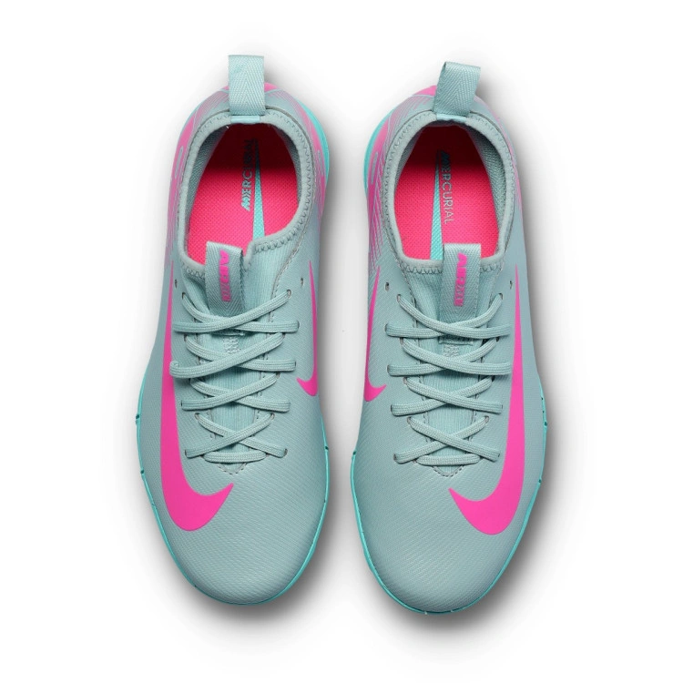bota-nike-air-zoom-mercurial-vapor-16-academy-turf-nino-verde-5