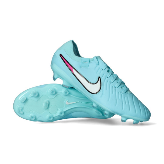 Chaussure de football Nike Tiempo Legend 10 Pro FG