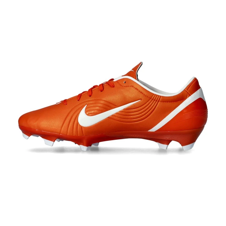 bota-nike-mercurial-vapor-1-se-fg-shock-orange-white-2
