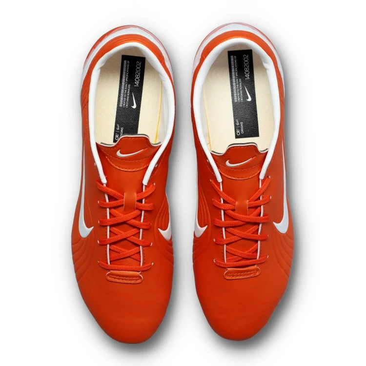bota-nike-mercurial-vapor-1-se-fg-shock-orange-white-5