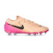Chaussure de football Nike Phantom GX II Elite AG-Pro