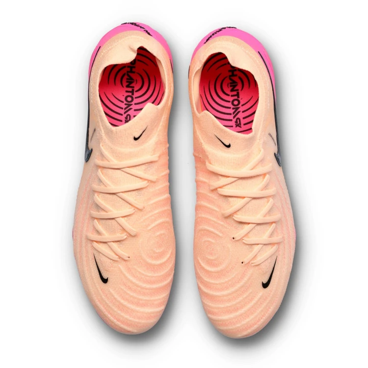 bota-nike-phantom-gx-ii-elite-ag-pro-crimson-tint-black-pink-blast-5