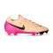 Chaussure de football Nike Phantom GX II Pro FG
