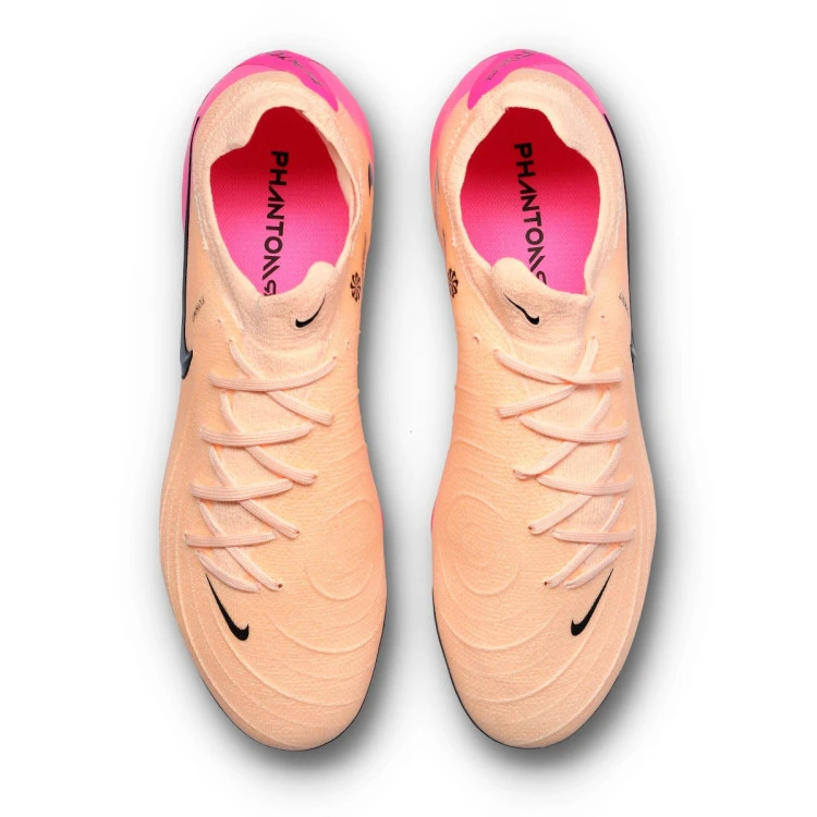 bota-nike-phantom-gx-ii-pro-fg-naranja-5