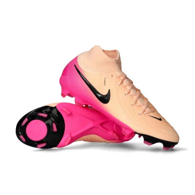 Chaussure de football Phantom Luna II Pro FG