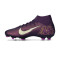 Chaussure de football Nike Air Zoom Mercurial Superfly 10 Academy KM FG/MG