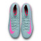 Chaussure de football Nike Air Zoom Mercurial Superfly 10 Academy FG/MG