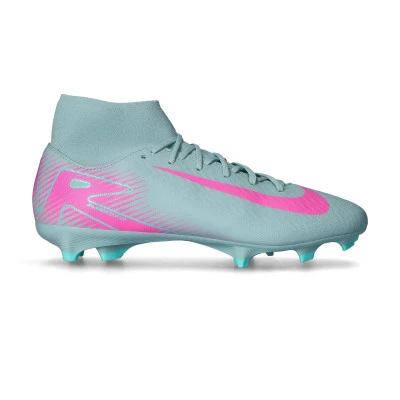 Chaussure de football Air Zoom Mercurial Superfly 10 Academy FG/MG