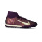 Chaussure de football Nike Air Zoom Mercurial Superfly 10 Academy KM Turf