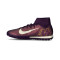 Chaussure de football Nike Air Zoom Mercurial Superfly 10 Academy KM Turf