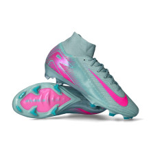 Chaussure de football Nike Air Zoom Mercurial Superfly 10 Elite FG