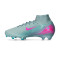 Chaussure de football Nike Air Zoom Mercurial Superfly 10 Elite FG
