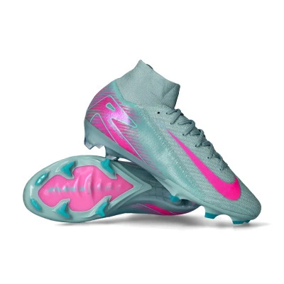 Chaussure de football Air Zoom Mercurial Superfly 10 Elite FG