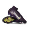 Chaussure de football Nike Air Zoom Mercurial Superfly 10 Elite KM FG