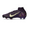 Chaussure de football Nike Air Zoom Mercurial Superfly 10 Elite KM FG