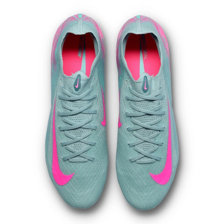 bota-nike-air-zoom-mercurial-vapor-16-elite-ag-pro-ocean-cube-pink-blast-5
