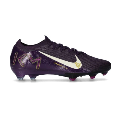 Chaussure de football Air Zoom Mercurial Vapor 16 Elite KM FG