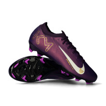 Chaussure de football Nike Air Zoom Mercurial Vapor 16 Pro KM FG