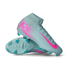 Chaussure de football Nike Air Zooom Mercurial Superfly 10 Pro FG