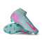Chaussure de football Nike Air Zooom Mercurial Superfly 10 Pro FG