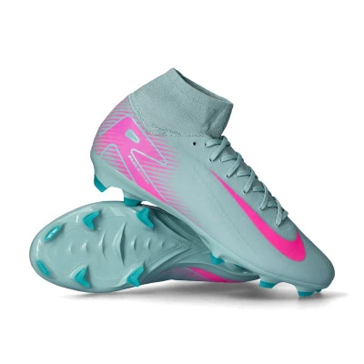 Chaussure de football Air Zooom Mercurial Superfly 10 Pro FG