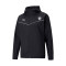 Imperméable Puma teamRISE Utebo FC