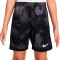 Short Nike Enfant Academy + Graphic