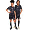 Short Nike Enfant Academy + Graphic