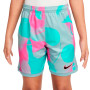 Enfant Academy + Graphic-Hyper Pink-Ocean Cube-Dynamic Turq-Black