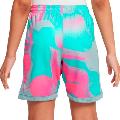 Short Enfant Academy + Graphic